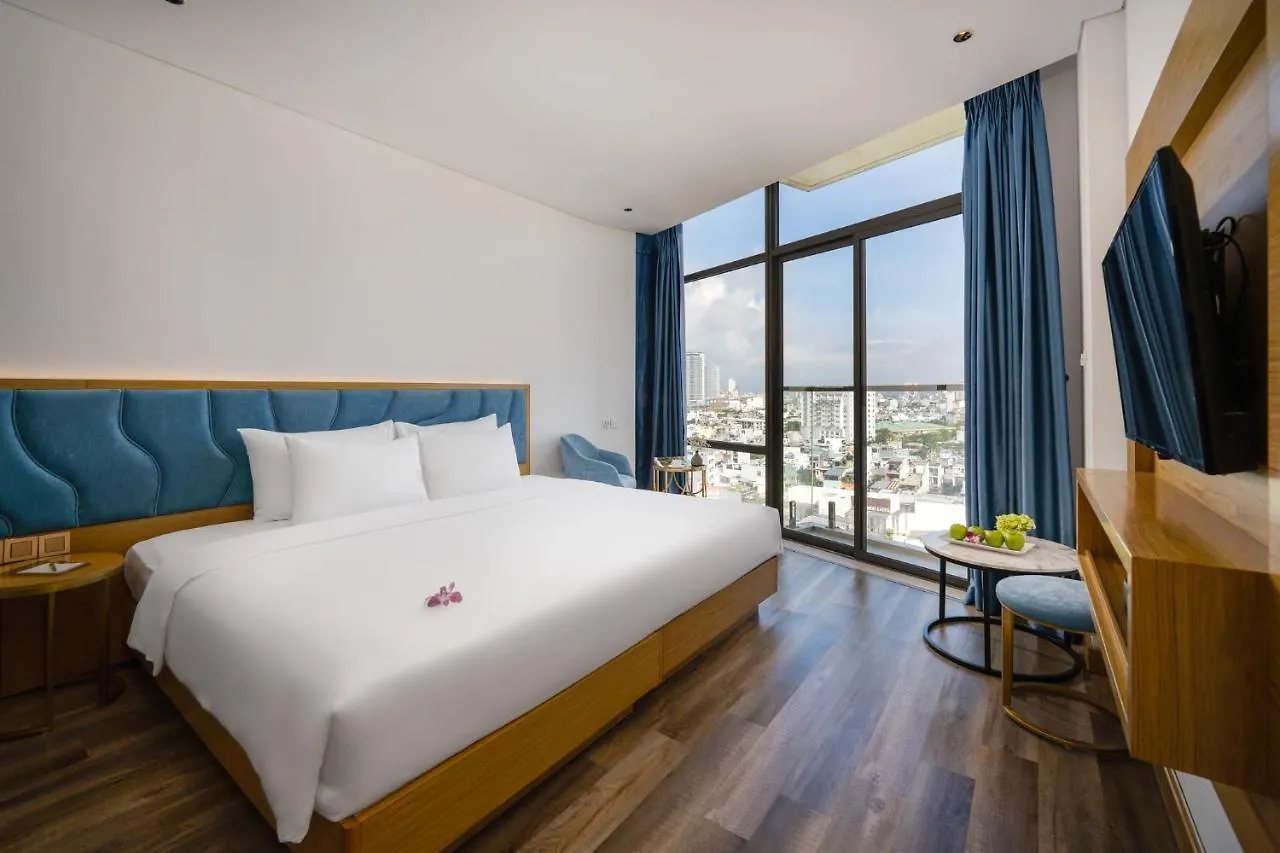 Hotel San Marino Boutique Danang Đà Nẵng