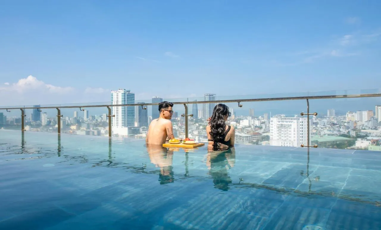 Hotel San Marino Boutique Danang Đà Nẵng