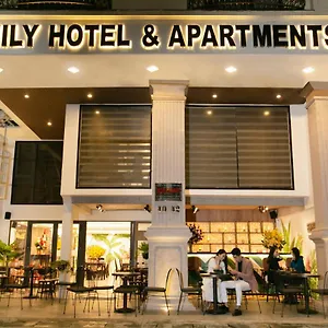 Hotel Emily &, Đà Nẵng