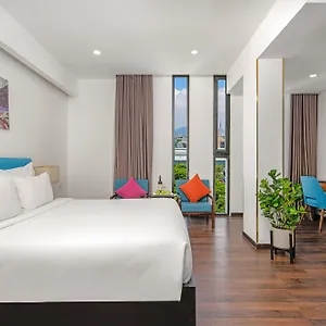 Hotel Platinum, Đà Nẵng