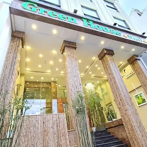 Hotel Green House, Đà Nẵng