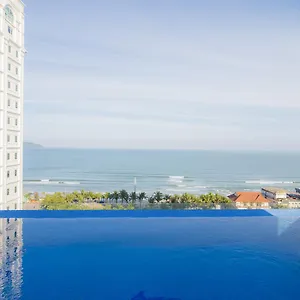 Hotel Soho Boutique, Đà Nẵng