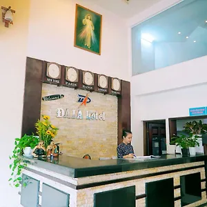 Hotel Dai A, Đà Nẵng