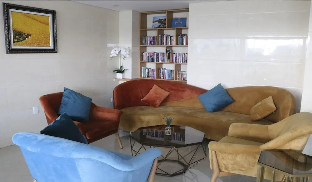 Hotel San Marino Boutique Danang
